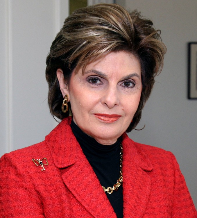 State Bar opens inquiry on allegations against Allred’s firm