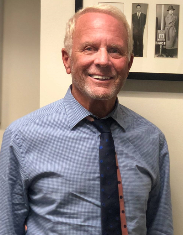 Lawsuit claims sexual harassment at Jonathan Club 