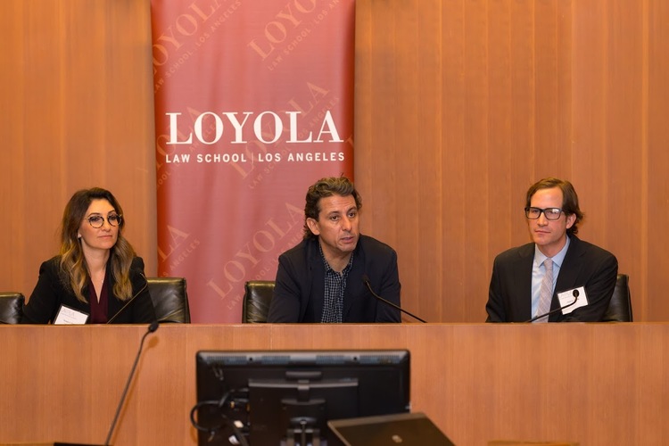 Artificial intelligence could help lawyers make deals, lawyers told