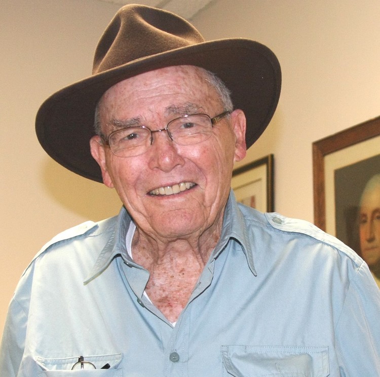 Harry Pregerson, liberal lion of the 9th Circuit, dies