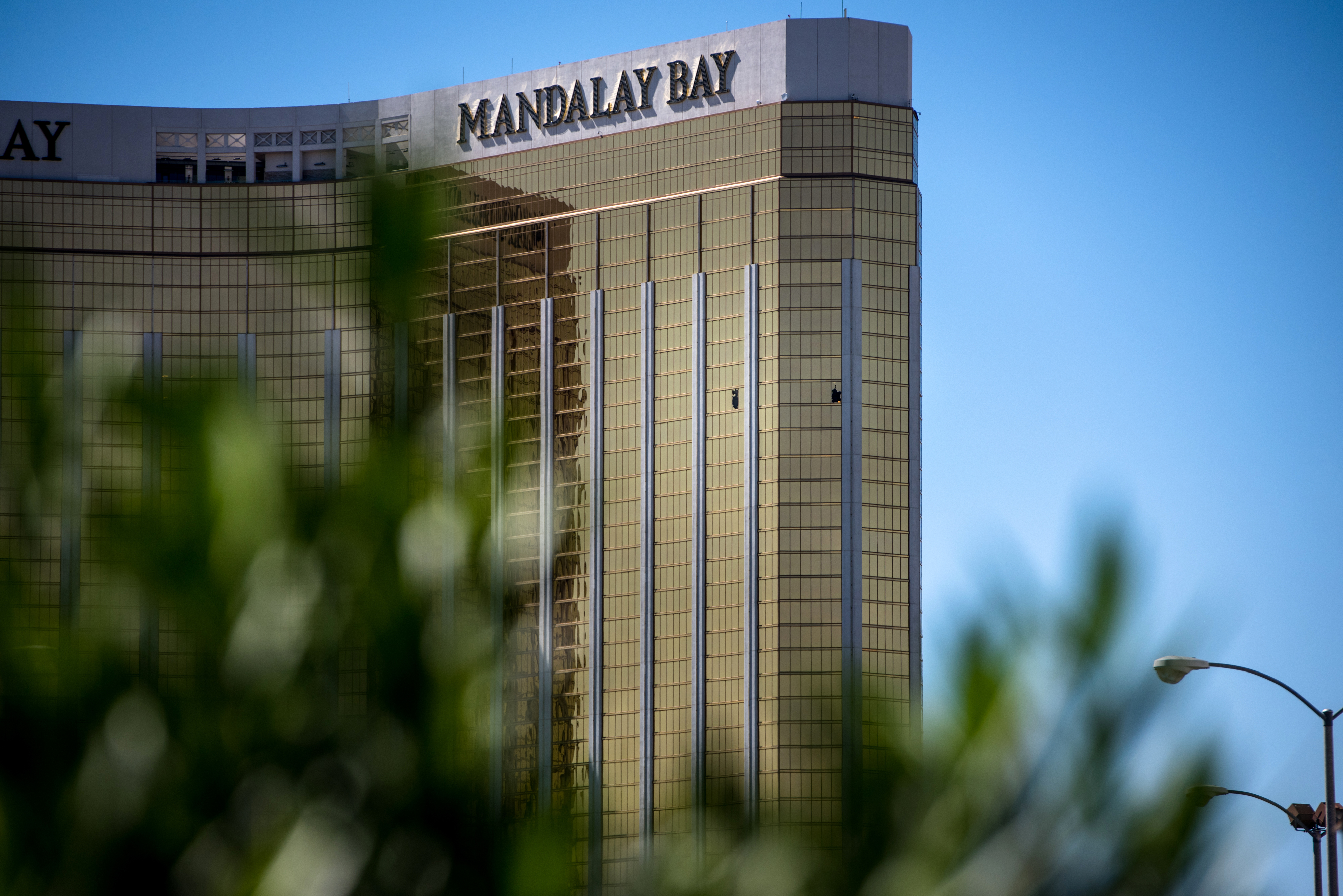 After Vegas massacre, state should update workers' compensation law