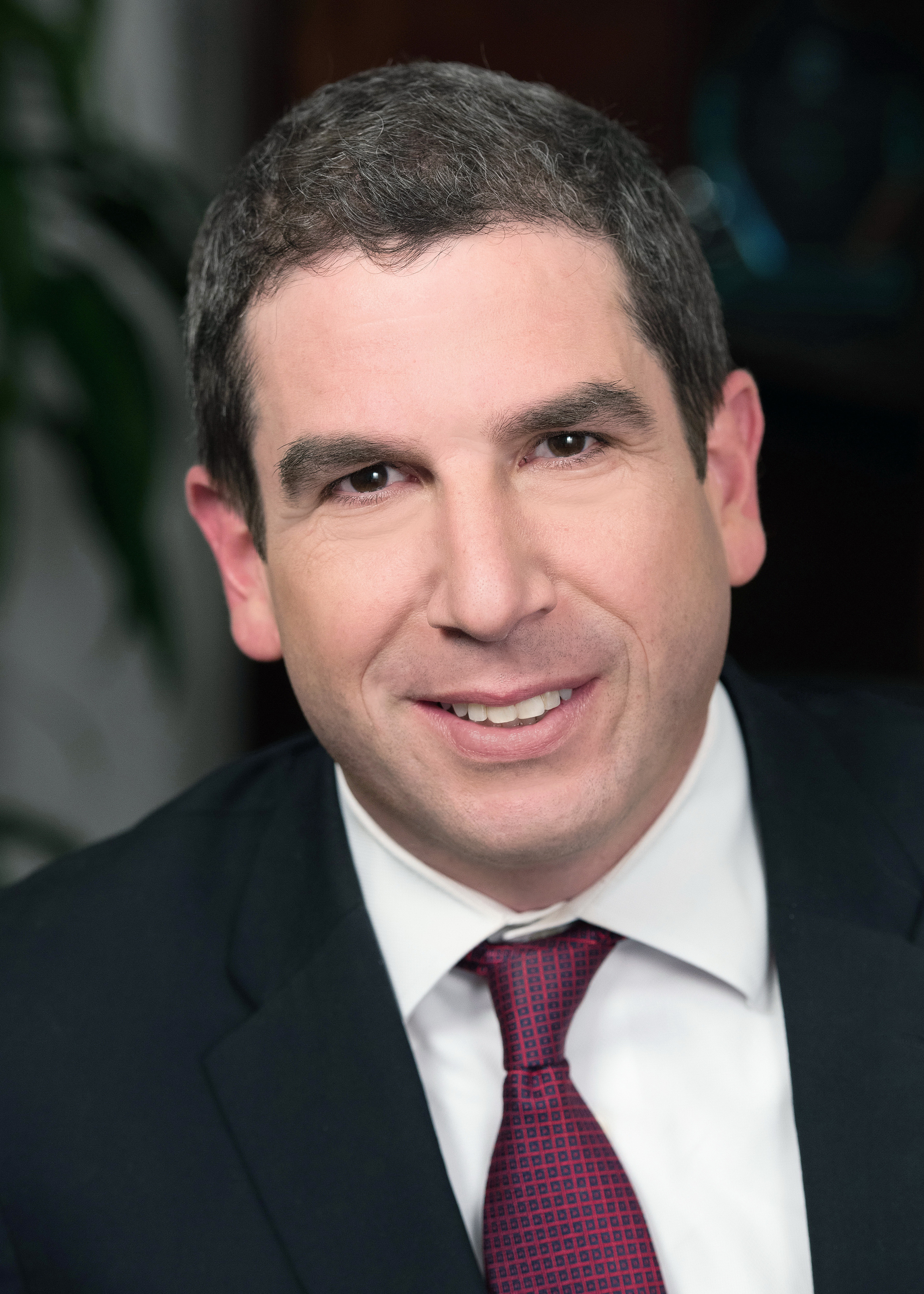 Judge to decide: Can only lawyers represent insurance companies in arbitrations?