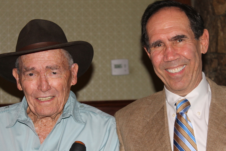 Harry Pregerson, liberal lion of the 9th Circuit, dies