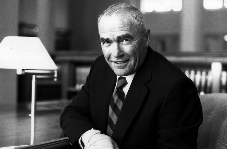 Pregerson memorial scheduled for Friday 