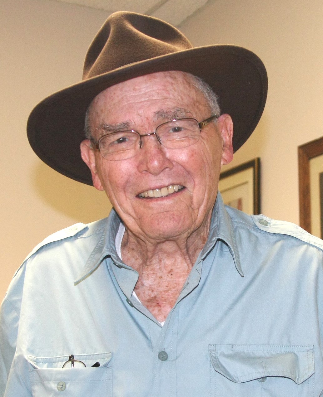 Pregerson memorial scheduled for Friday