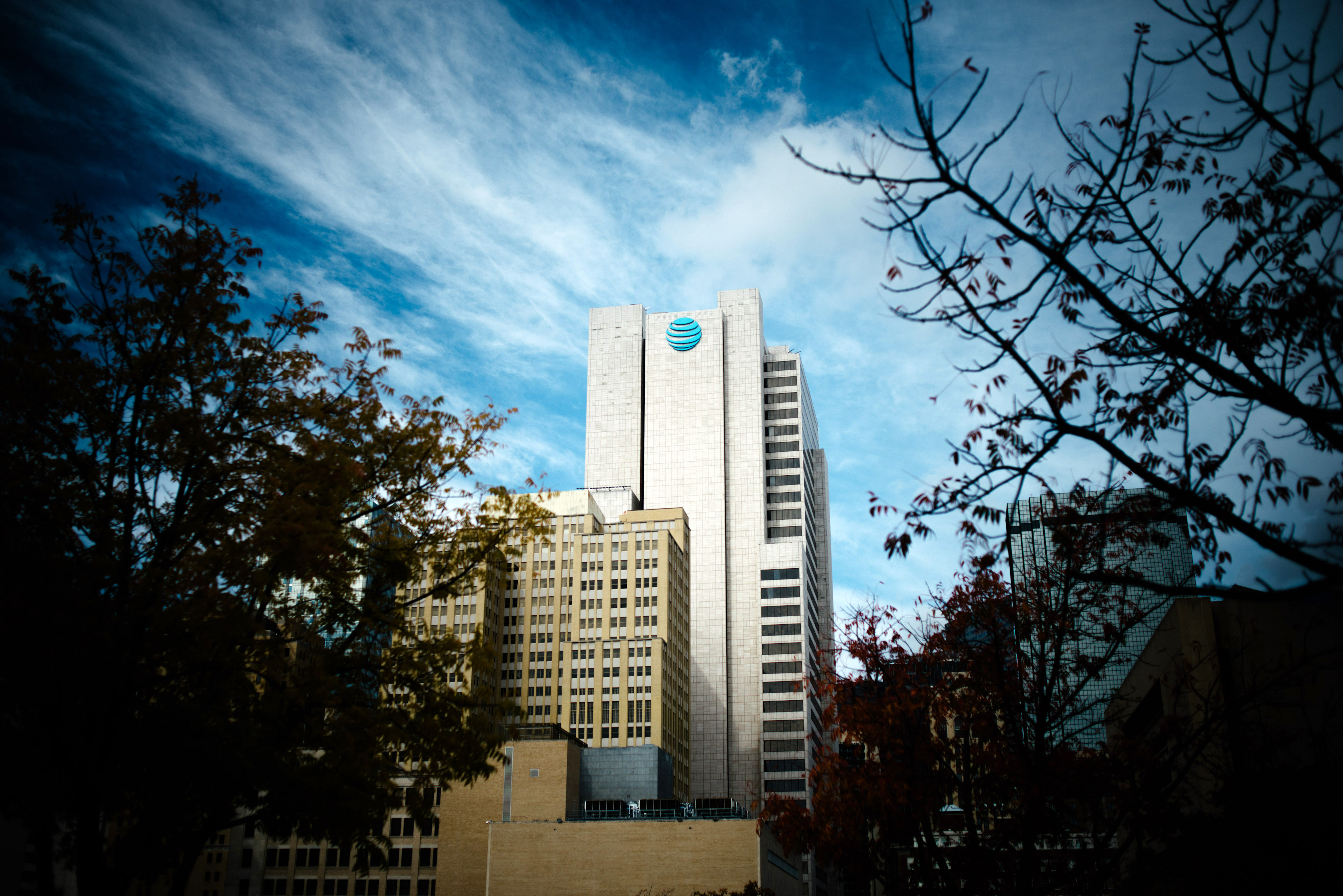 DOJ's lawsuit to halt AT&T-Time Warner deal is the right thing to do