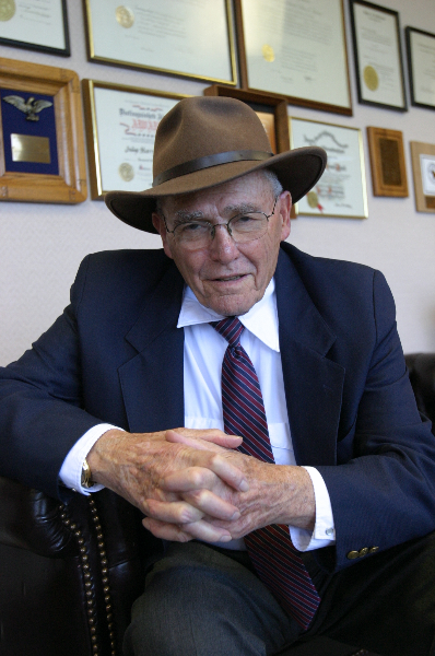 Judge’s dying words lamented he could no longer help people