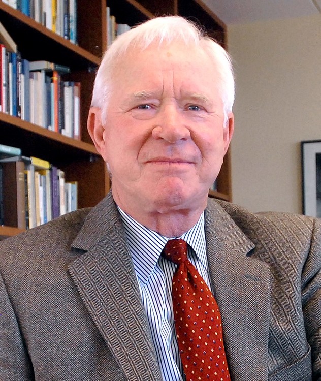 6th District presiding justice retires quietly after long career