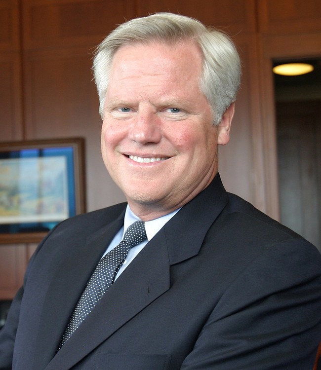 Executive facing second trial will also defend against charges of perjury 