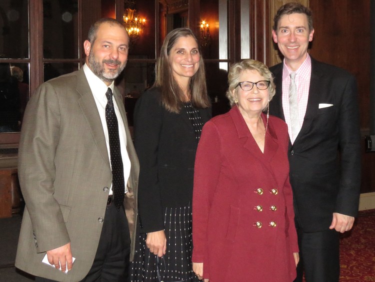 Loyola Law School holds tax conference