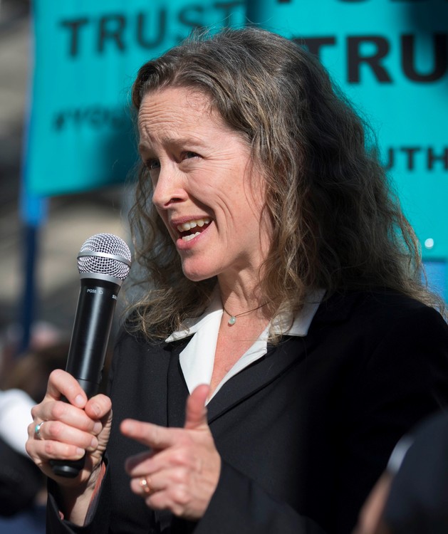 9th Circuit hears arguments on governmental responsibility for climate