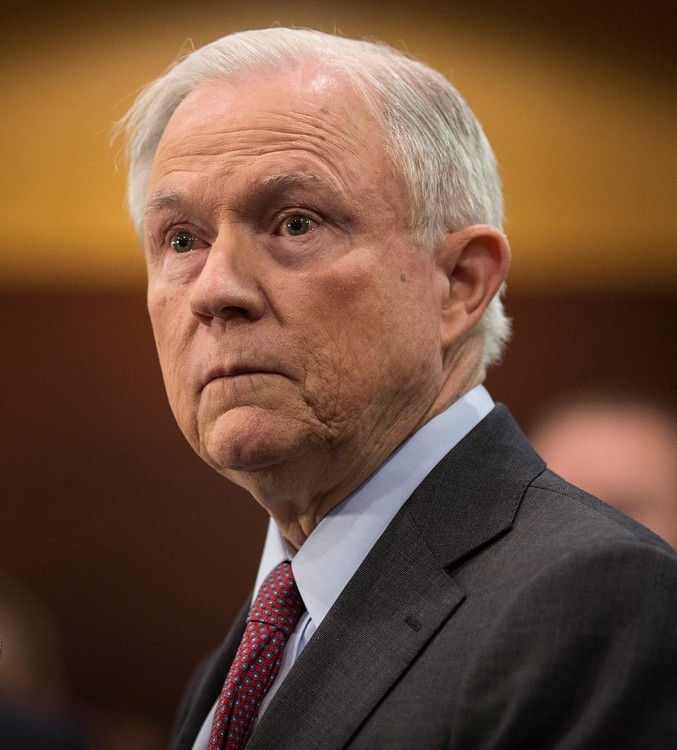 More immigration judges to be added, Sessions asserts