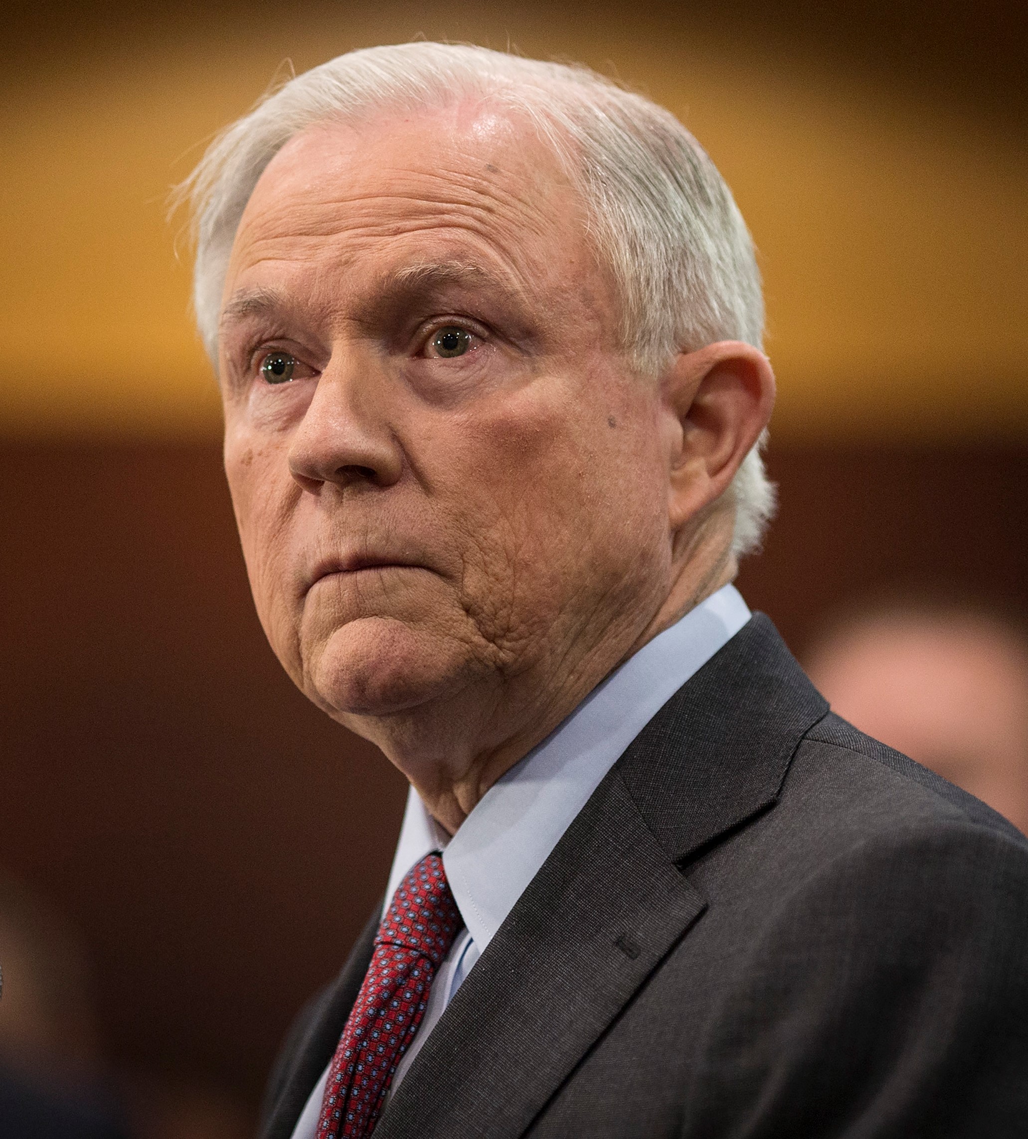 More immigration judges to be added, Sessions asserts