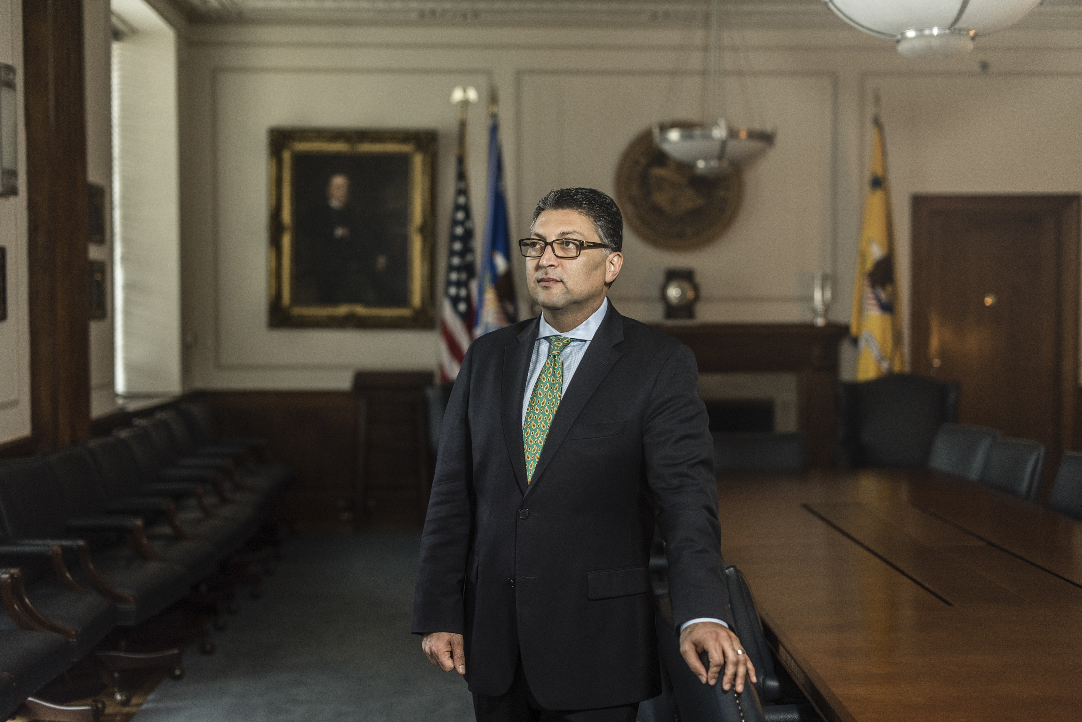 Criminal antitrust enforcement likely to keep pace