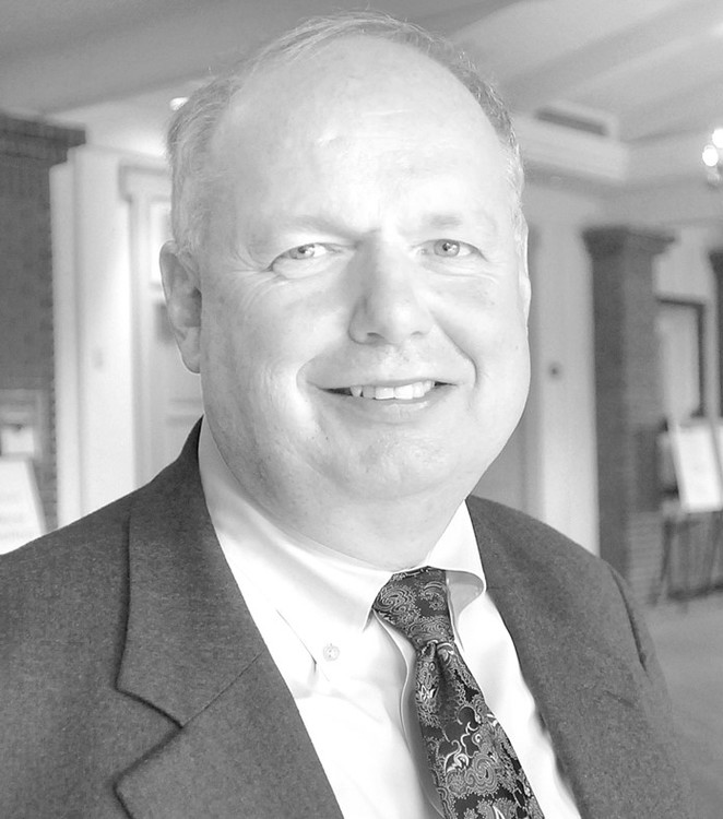 9th Circuit Judge N. Randy Smith to take senior status