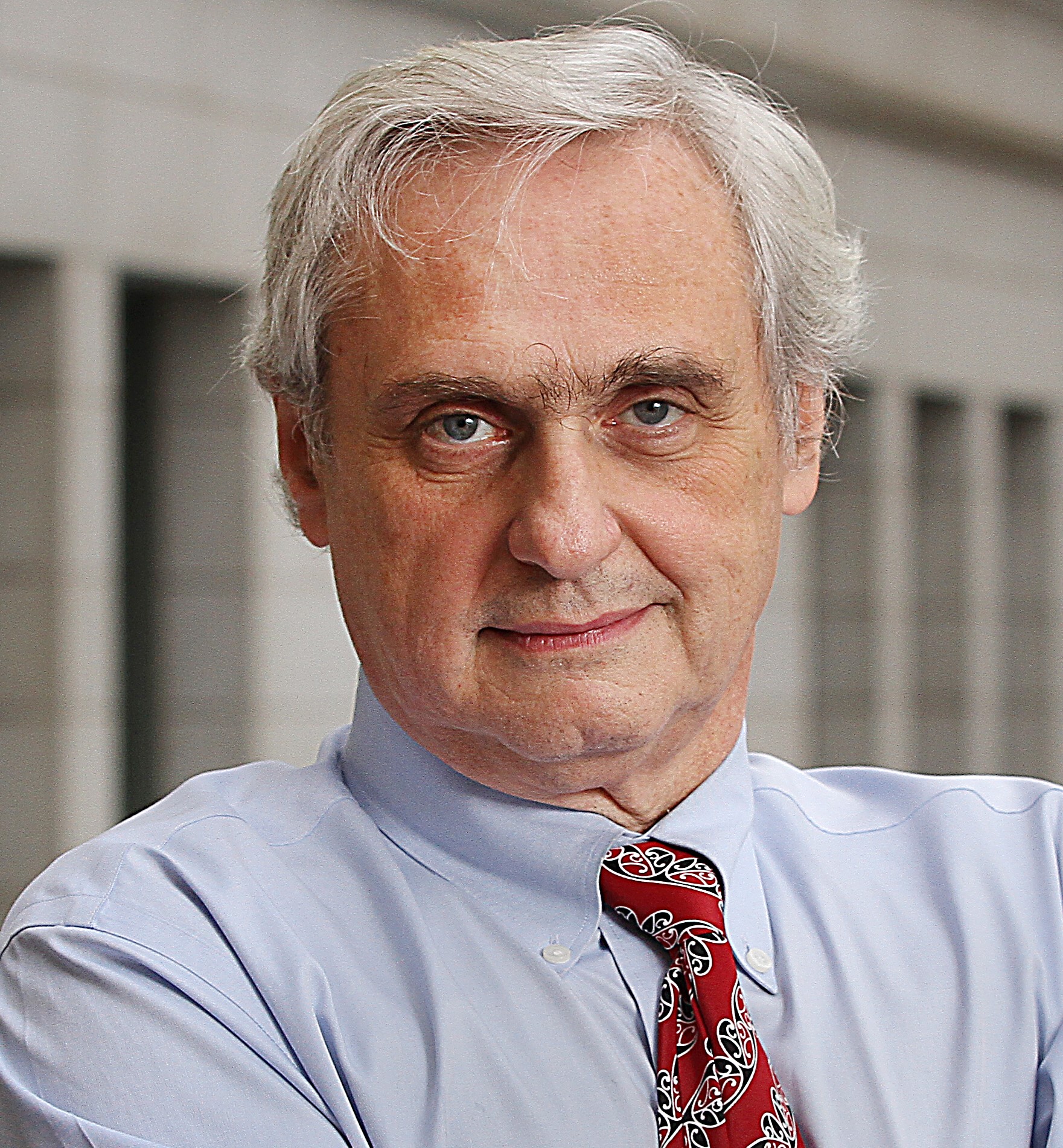 Kozinski retires amid sex harassment allegations
