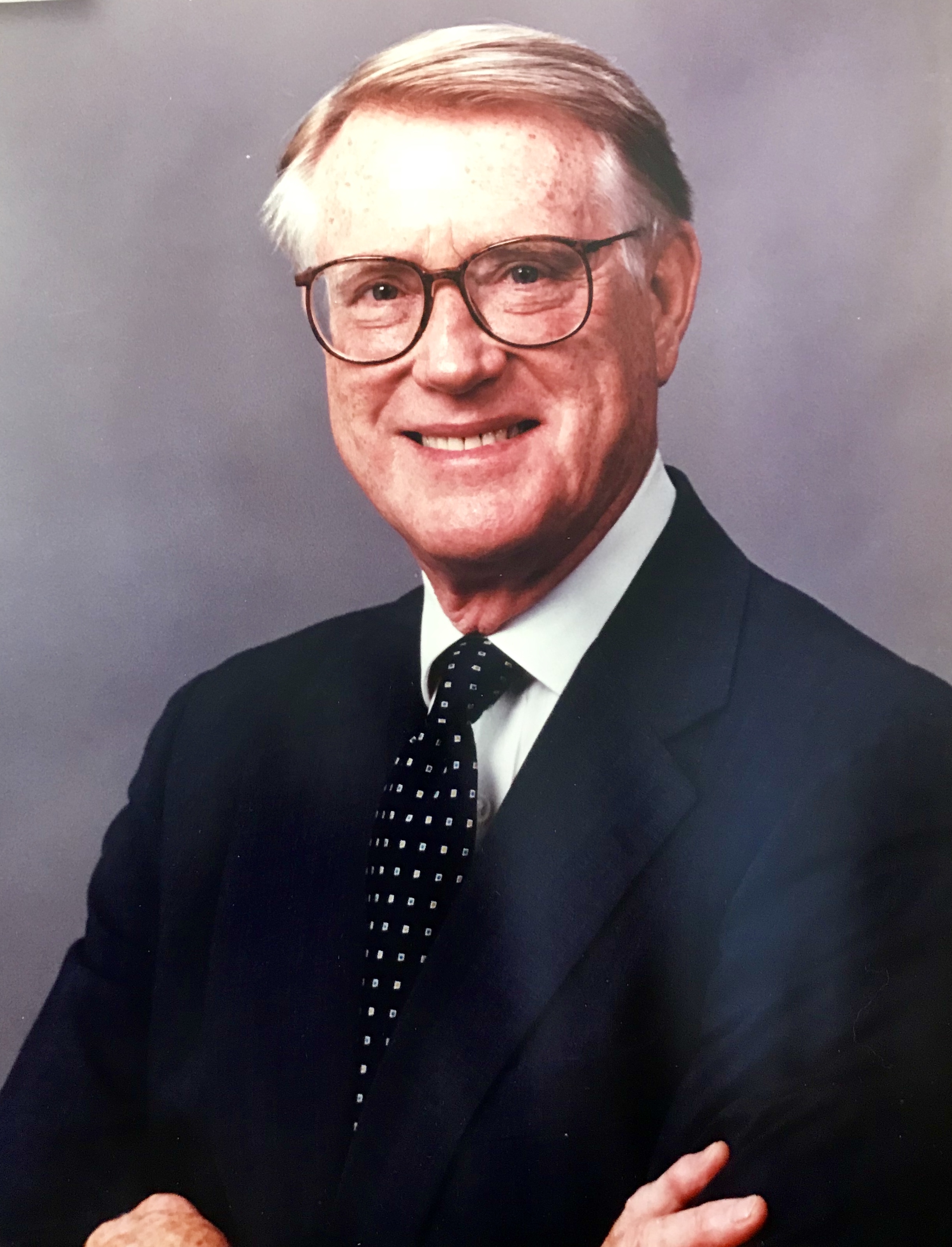 Former San Francisco federal judge remembered for wide-ranging career, civic pursuits