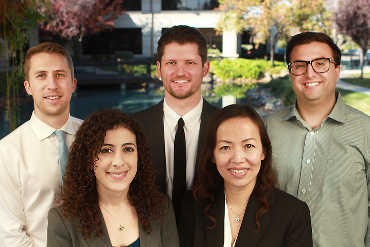 Latham associates help get asylum for El Salvador mother