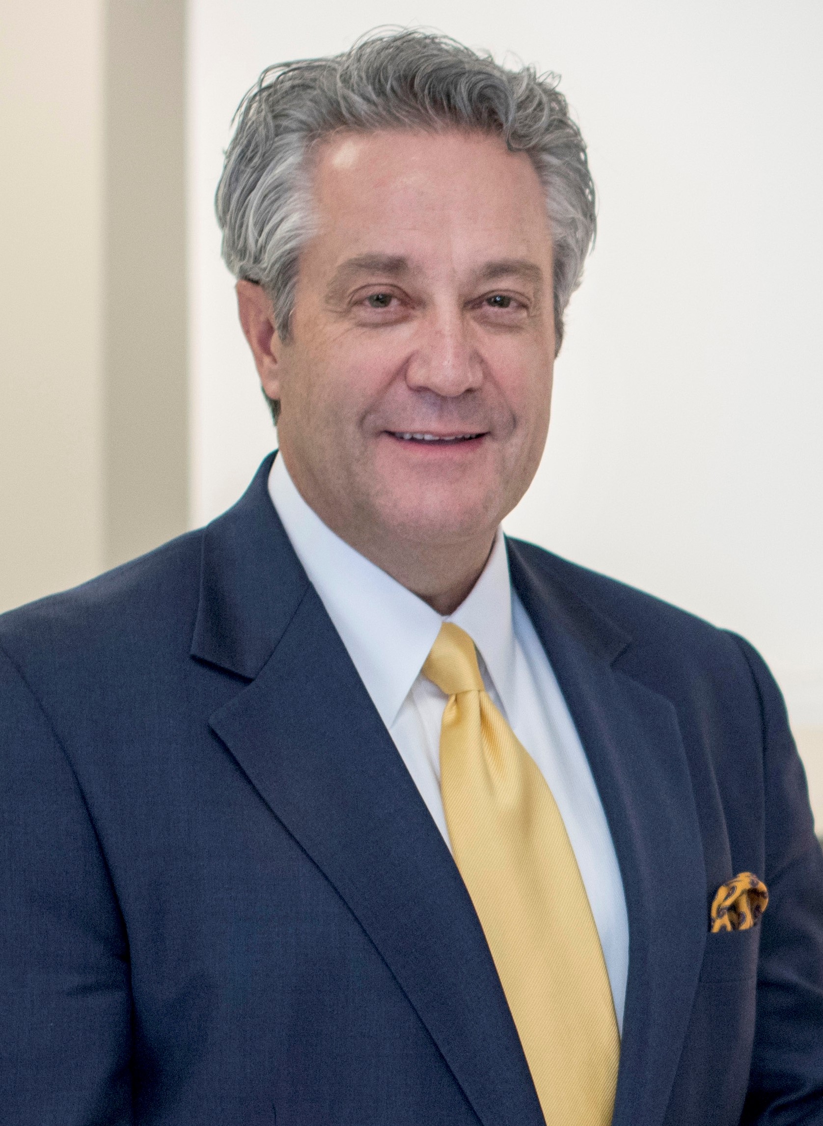 Experienced civil litigator tackles first murder case