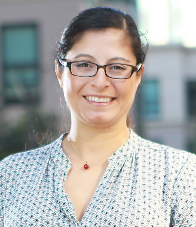 Nonprofit trains in-house counsel to handle child deportation cases