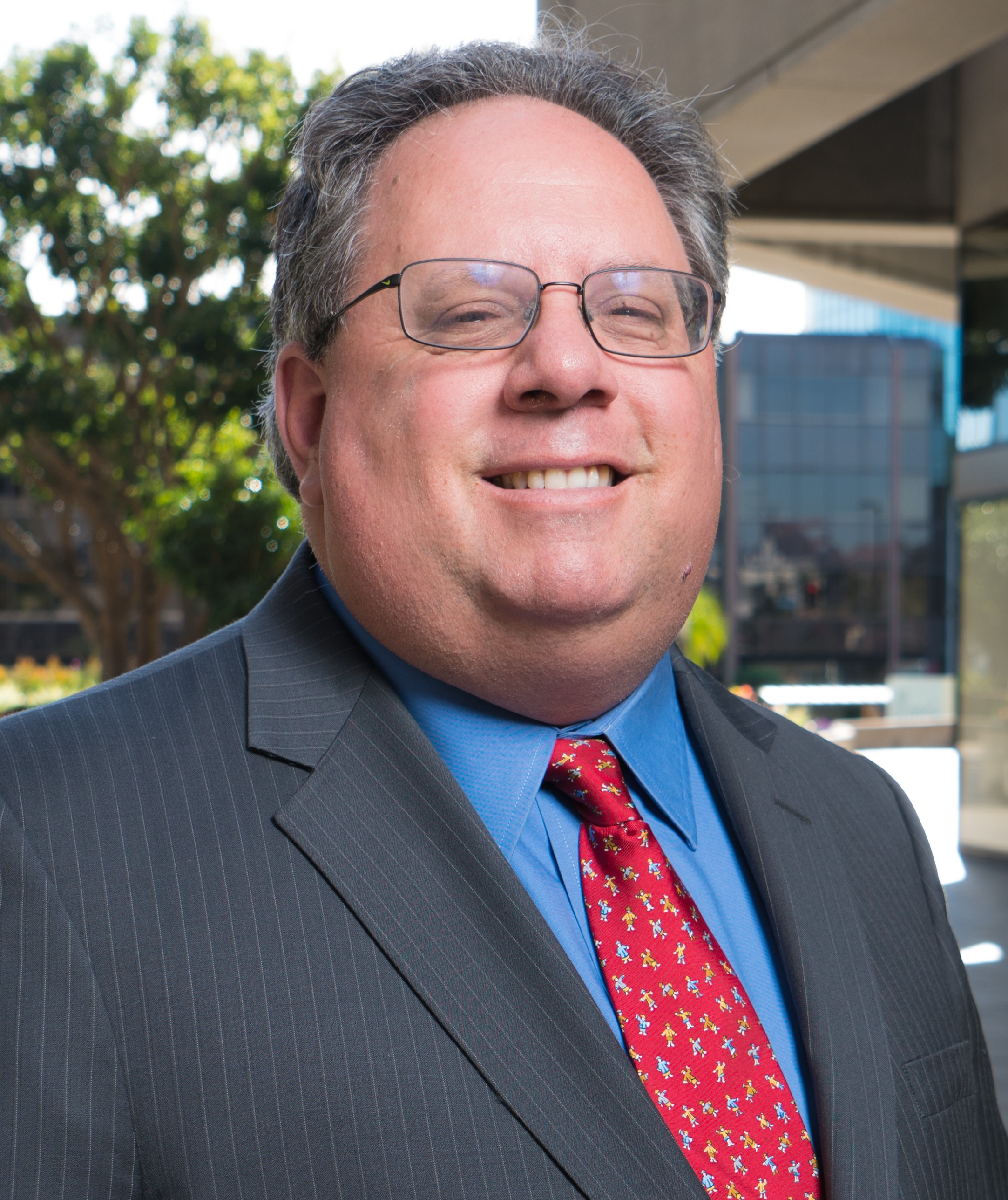 LA business immigration lawyer handles tough asylum cases