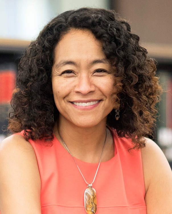 L. Song Richardson named dean of UC Irvine law school 