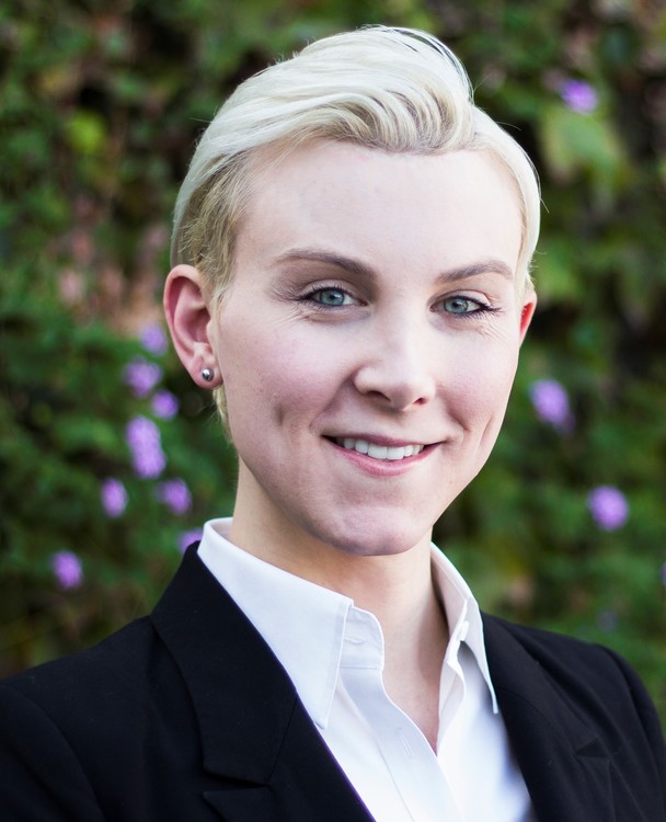 Large workplaces to include transgender concerns in sexual harassment training 