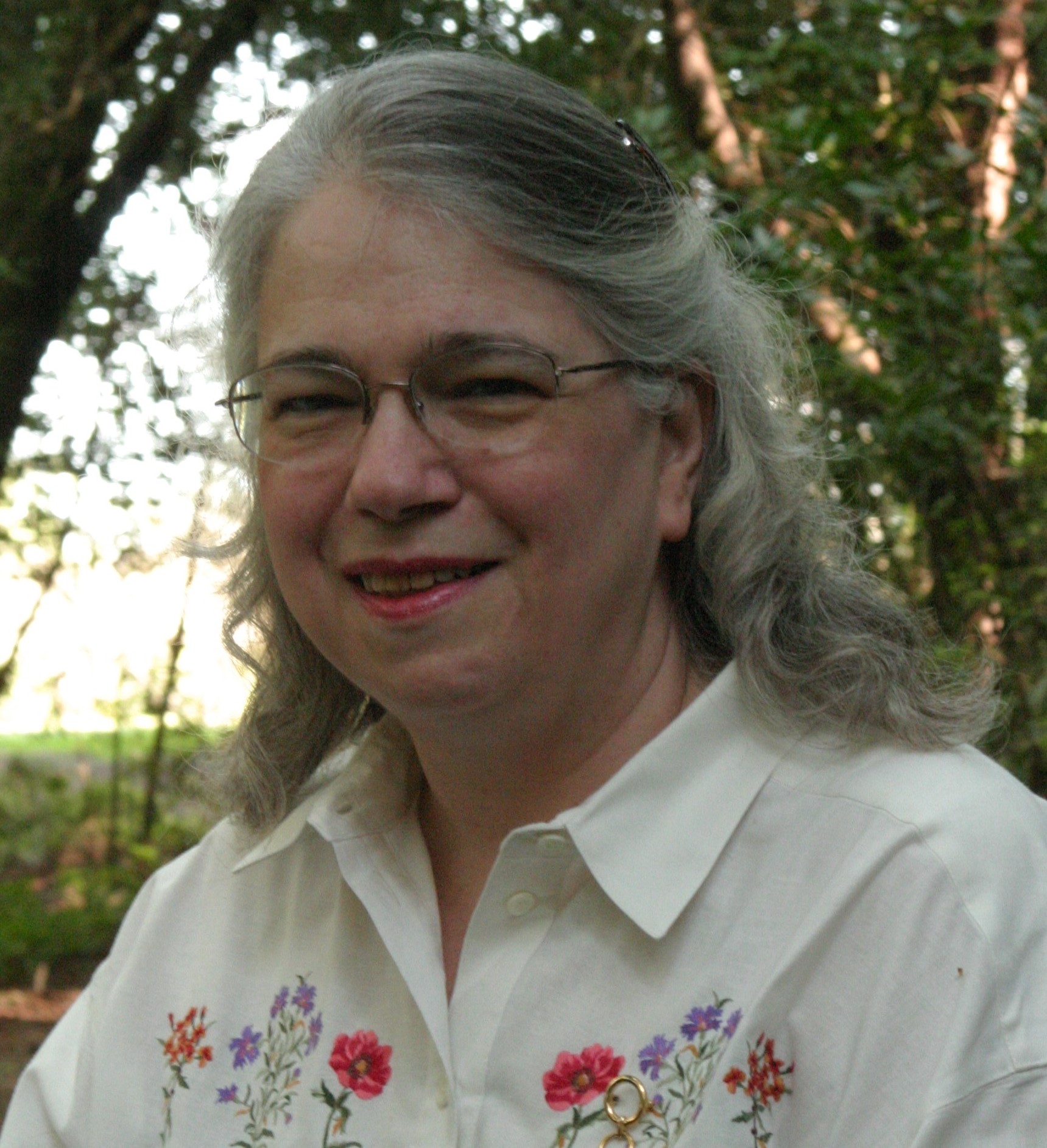 Attorney helping to repair fire damage on Napa Valley land her family donated