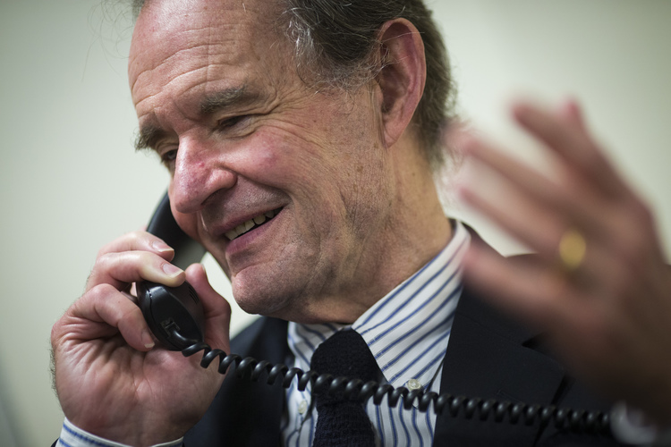 Year in Review: Hollywood harassment allegations