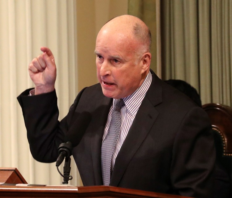 Amidst scandal, state lawmakers passed key legislation in 2017