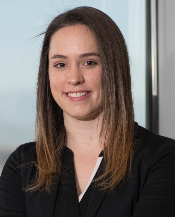 From law school to associate, lawyer worked to win client’s parole