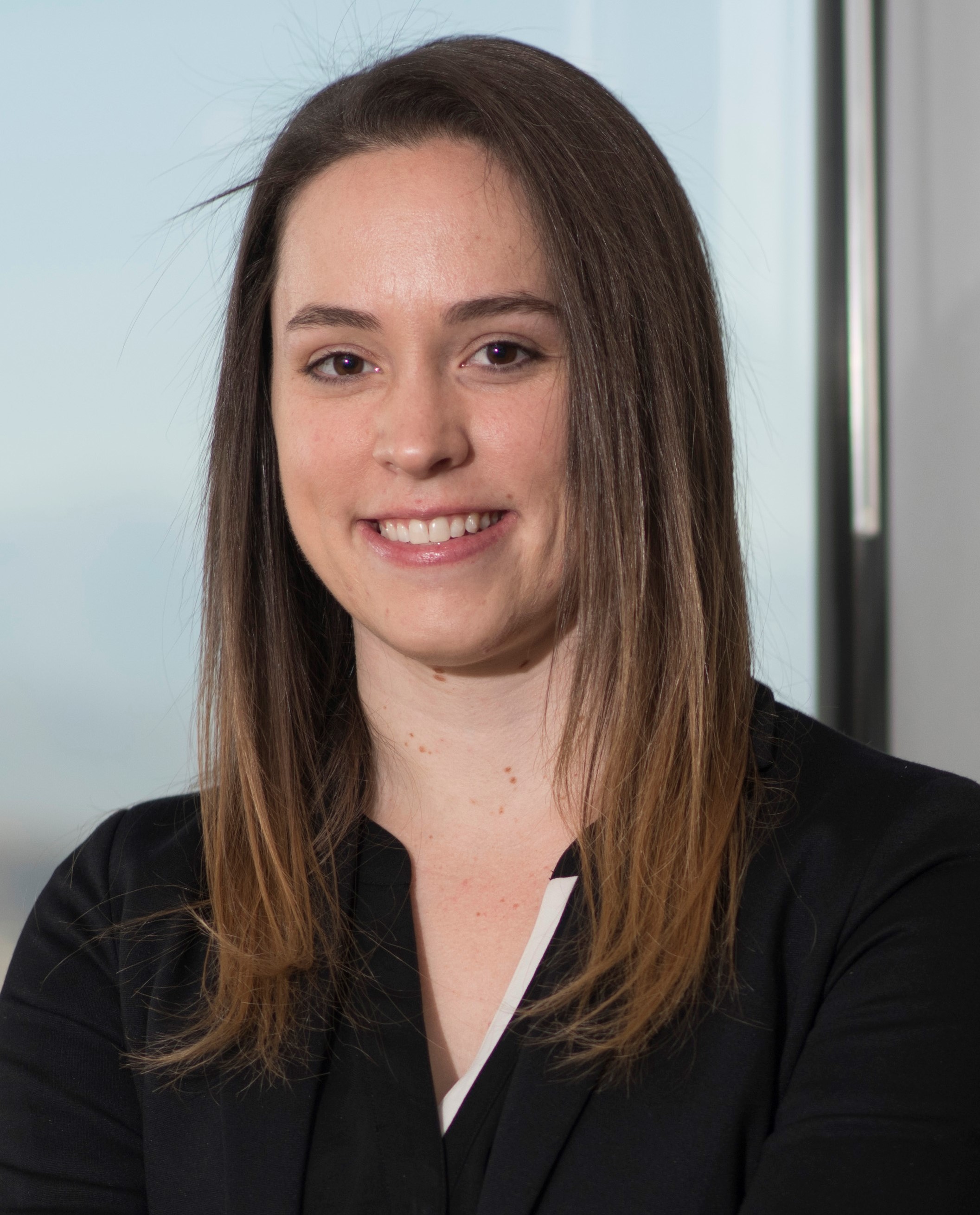 From law school to associate, lawyer worked to win client’s parole