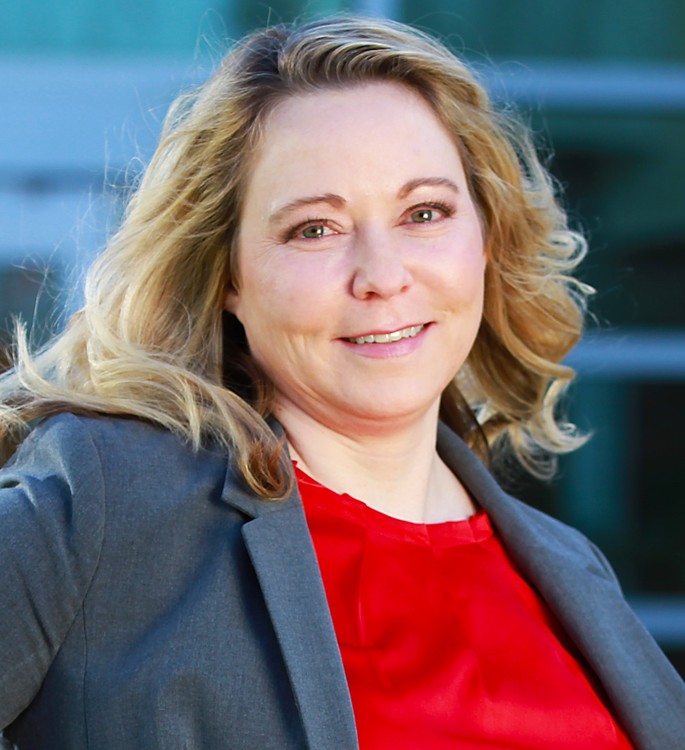 Wilson Sonsini lawyer fights for underprivileged students