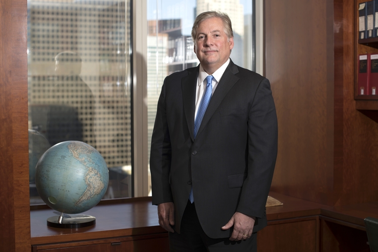  Nossaman LLP marked 75th anniversary