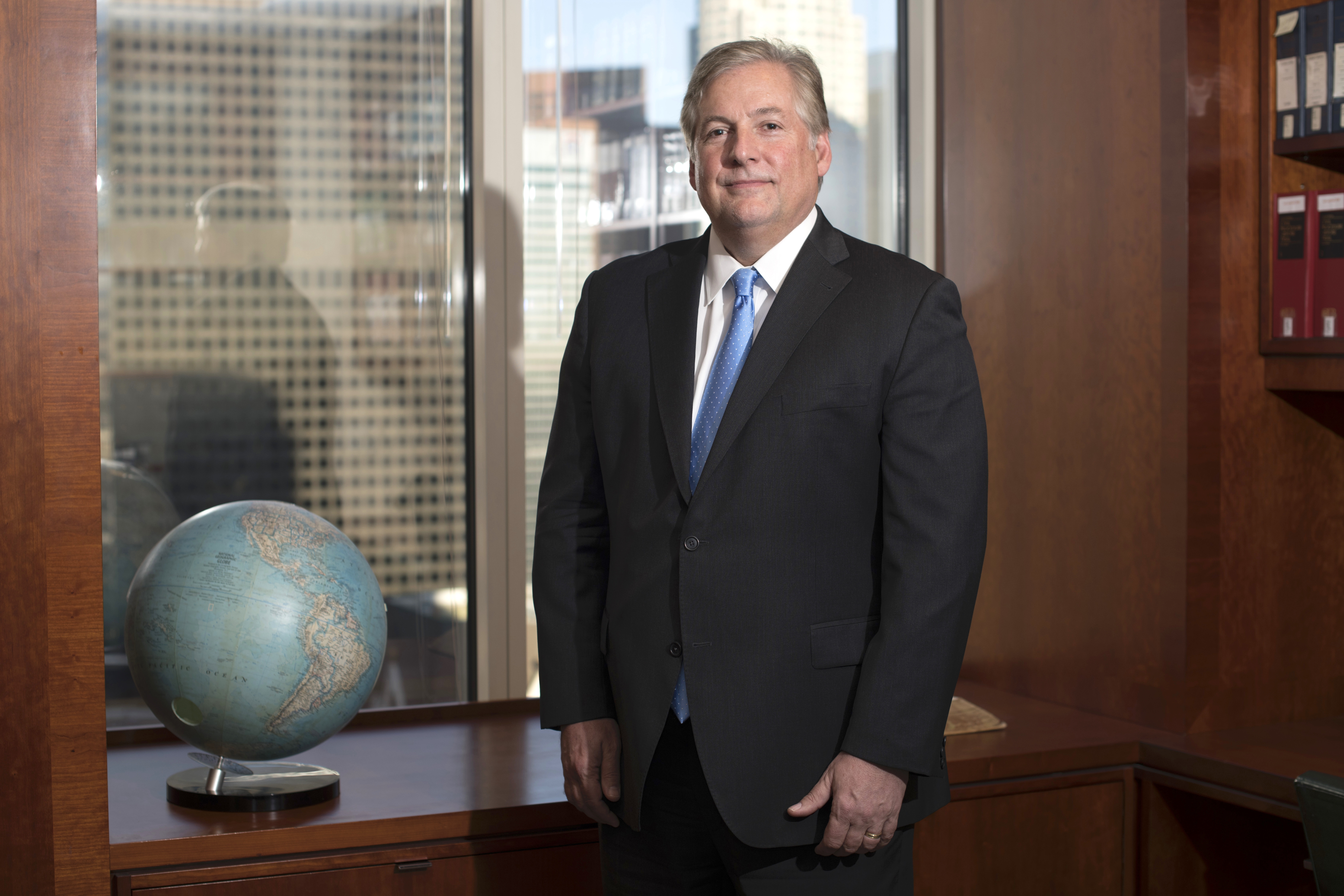  Nossaman LLP marked 75th anniversary