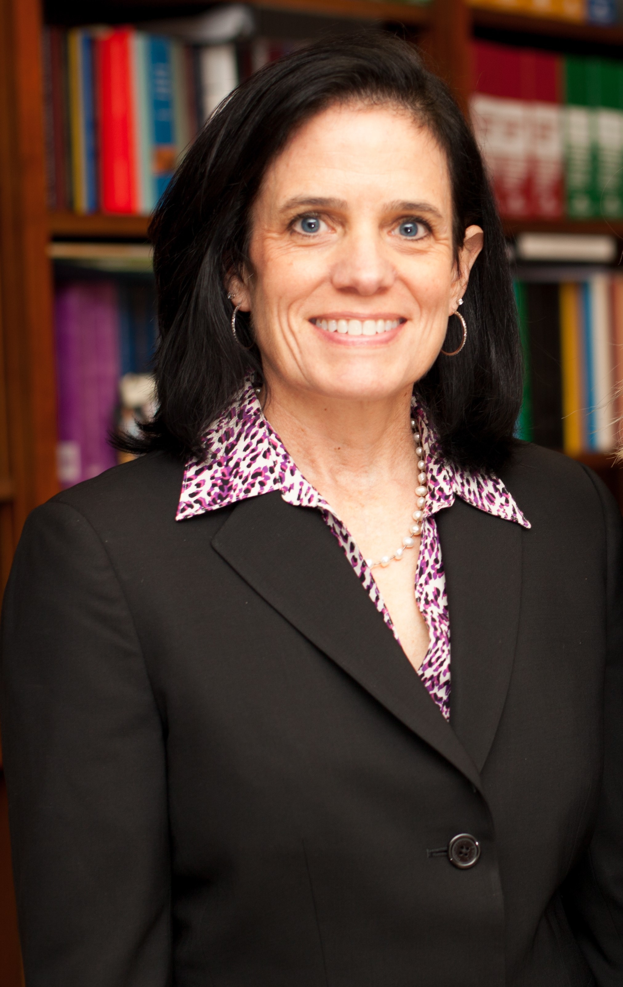 Memorial service for Judge Beverly Reid O’Connell this Saturday