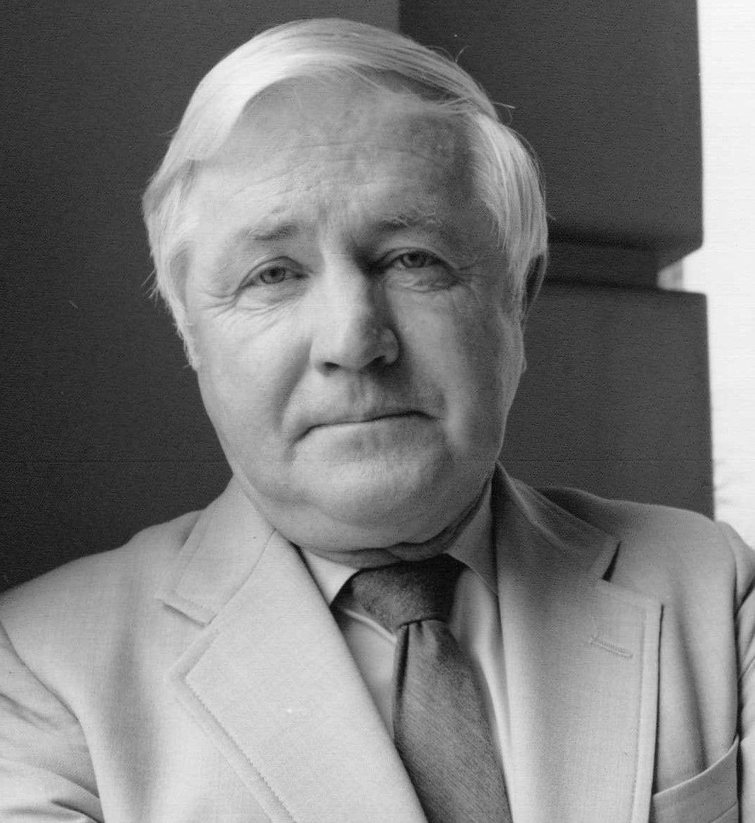 Sterling Ernie Norris, 1939-2017