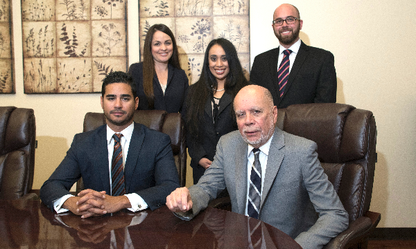 Children’s Champions