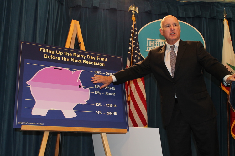 Governor’s final budget includes courthouse construction money