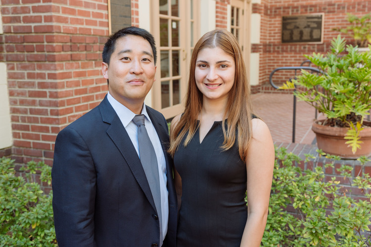 Cox Castle creates USC scholarship fund to honor late founder