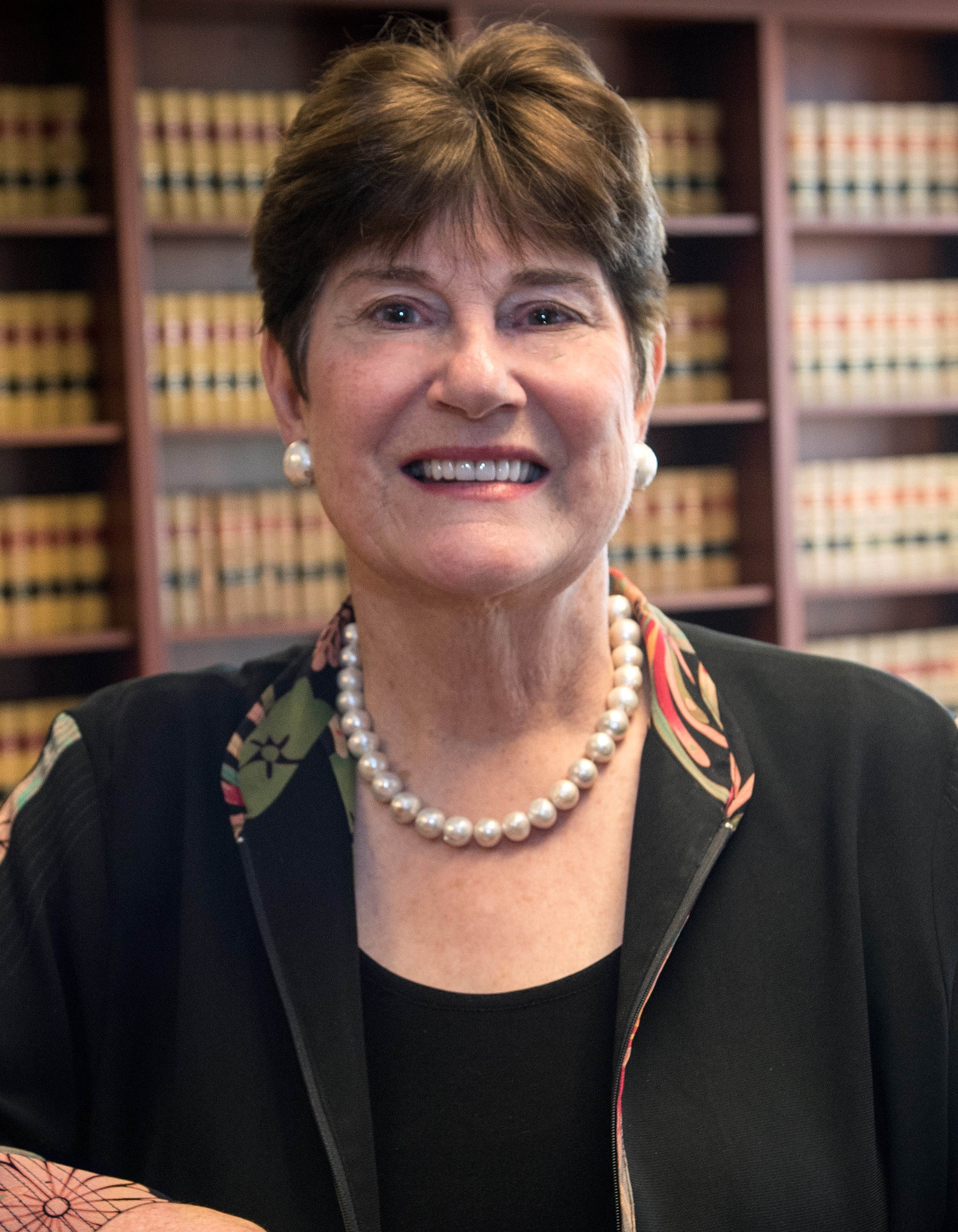 Federal courts announce harassment review panel, sans current or recent former clerks