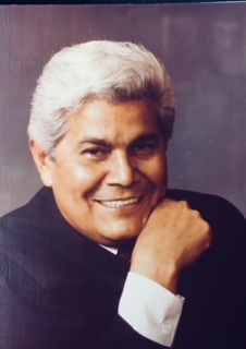 Former judge, defense lawyer recalled as role model