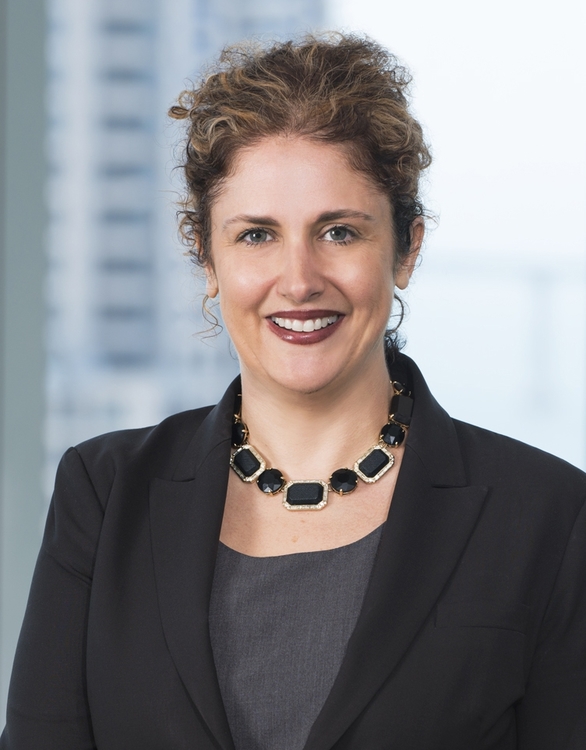 Rosing elected first president of California Lawyers Association