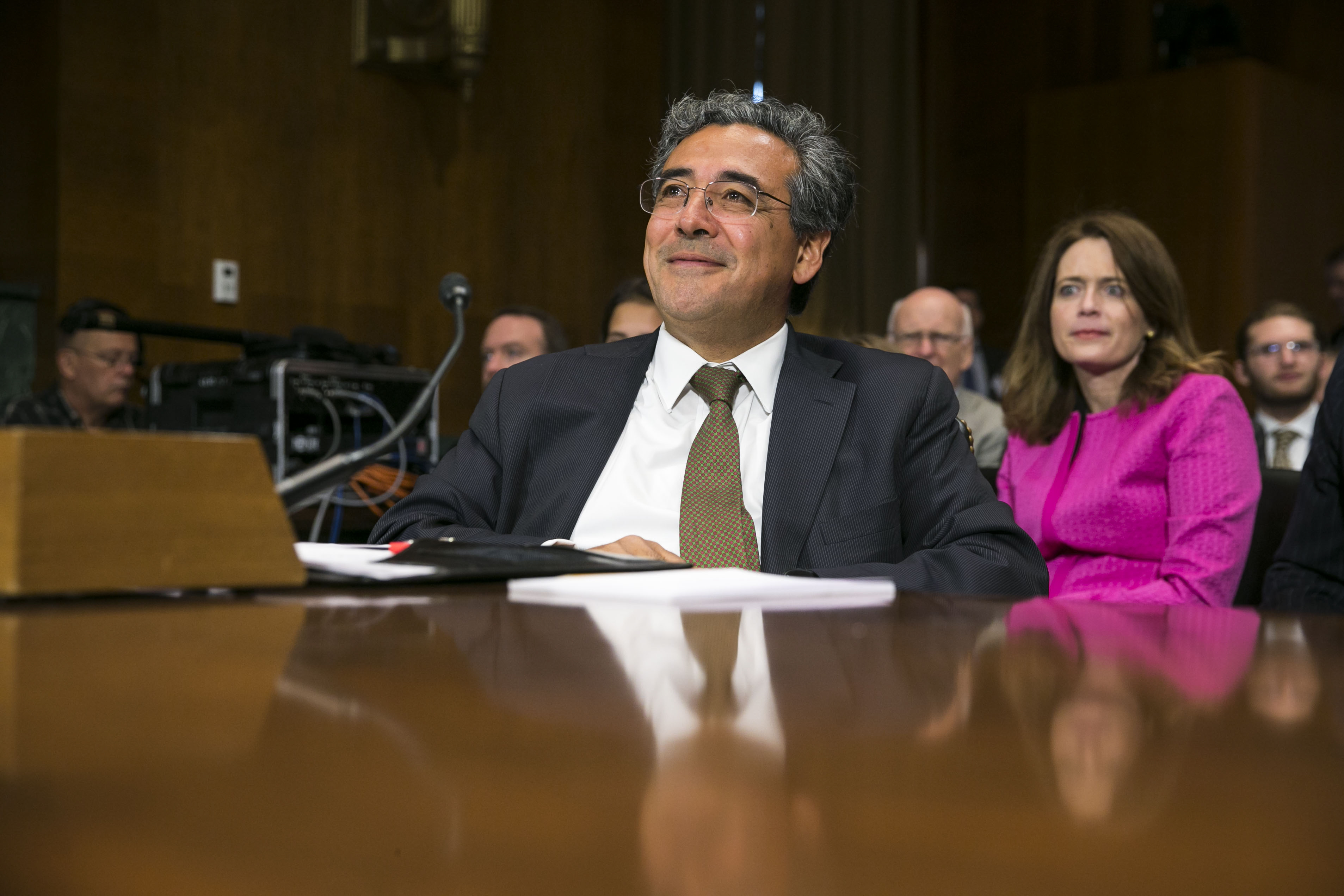 Trump administration cites ruling against Obama program to attack DACA injunction