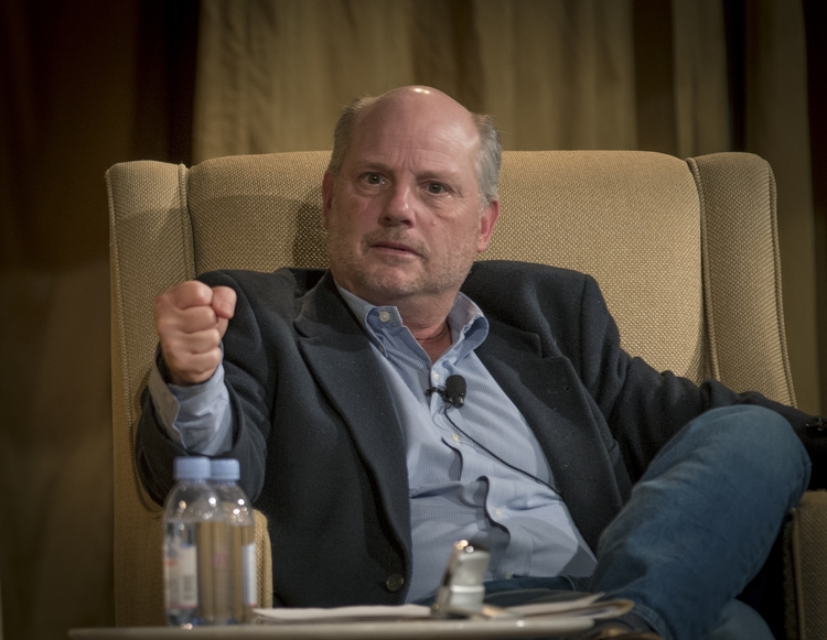 Delaware chief justice advises fresh corporate perspectives