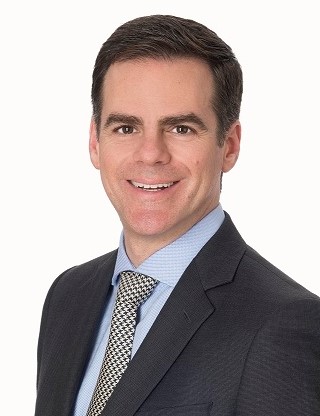 Greenberg Traurig hires another firm’s ex-corporate chair in LA