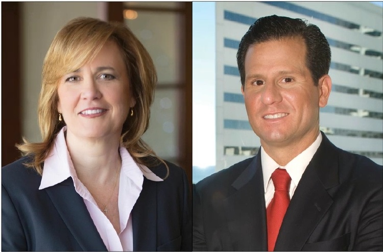 UCLA case hits on hot-button workplace topics