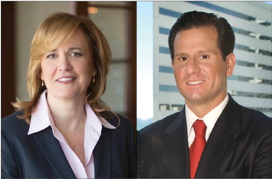 UCLA case hits on hot-button workplace topics