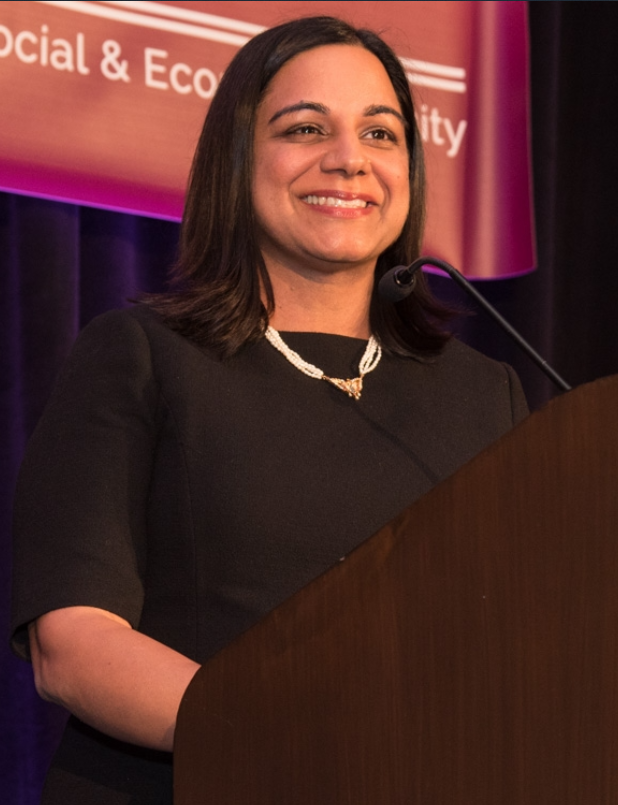 Lawyers’ Committee for Civil Rights celebrates 50th anniversary