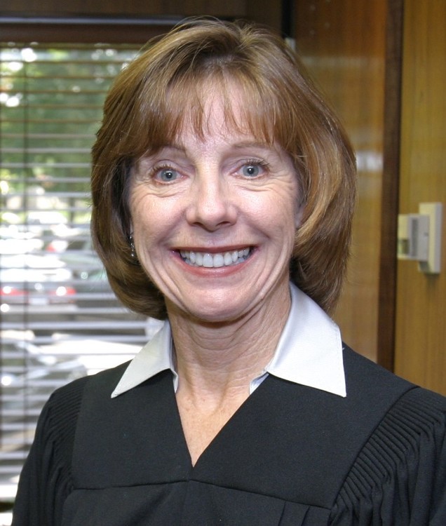 LA County judge retires, joins benchmark Resolution Group